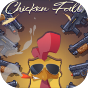 Chicken Fall