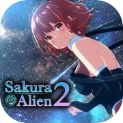 Sakura Alien 2 PS4® & PS5®