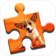 Pet Friends Puzzle