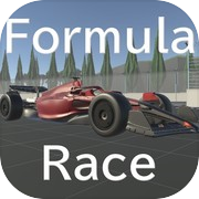 PBG Formula Race