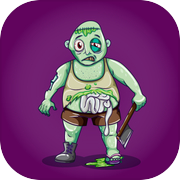 Play Zombie Crossy Good