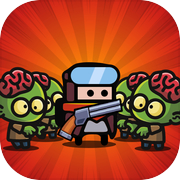 Play Hunter Vs Zombies