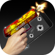 Play Gun Fire Sounds: Gun Simulator