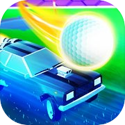 Car Golf