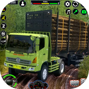 Offroad Mud Truck Driving 2022