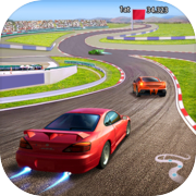 Play City Car: Drift Racer