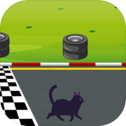 Race Cat Race