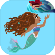 Little Mermaid Game Ariel