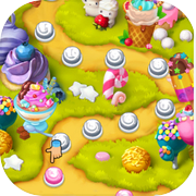 Play Cake Match3