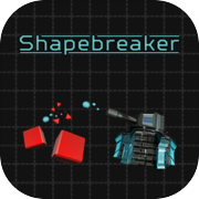 Shapebreaker - Tower Defense Deckbuilder