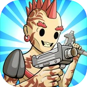 Play WBF: War battle of future 2D