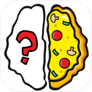 Play Pizza IQ : Brain Games