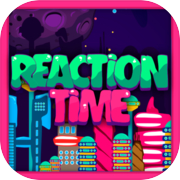 Play Reaction Time Adventure