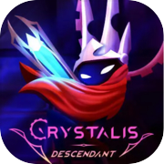 Crystalis Descendant