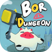 Bor Dungeon