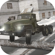 Military Truck Simulator