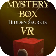 Play Mystery Box VR: Hidden Secrets