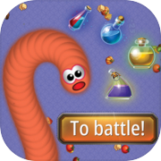 Play Snake Zone : worm mate zone