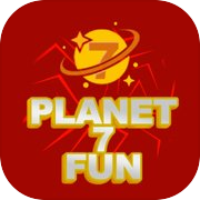 Planet Rings 7Fun