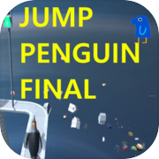 Play Jump Penguin Final
