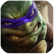 Play Ninja Superstar Turtles Warriors: Legends Hero 3D