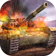 Play War Machines：Tanks Battle Game