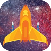 IS Games: Space Defender