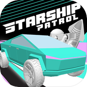 Starship Patrol