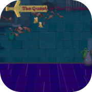 Play The Quest of the Tiny Hero