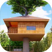 Can you escape Tree House
