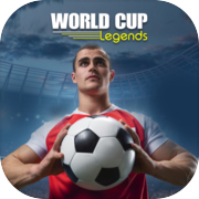 Play World Cup Legends