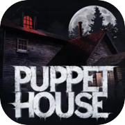 Play Puppet House