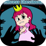 Play Princess Chessboard