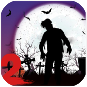 Play Zombie Must Die2