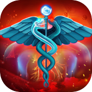 Bio Inc. Nemesis - Plague Doctors