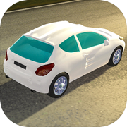 Play Racing Car Game