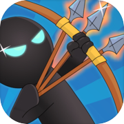 Archery War - Archer Adventure