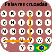 Palavras Cruzadas em Português