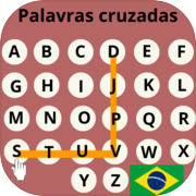 Play Palavras Cruzadas em Português