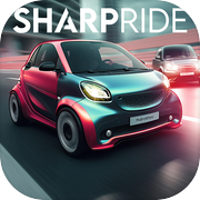 Play Sharp Ride 3D