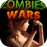 Play Zombies Wars