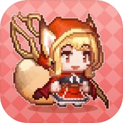 Play Legend Magician : Idle RPG