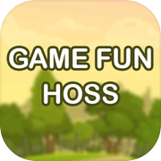 Play FunHoss - Endless Adventure