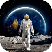 Play Moon Survival: Under the Stars