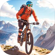 Play Bicycle Sim BMX Racing 3D