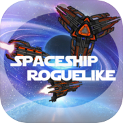 SpaceShip RogueLike