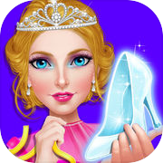 Princess Fashion! Royal Shoes Makeover Salon