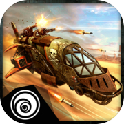 Play Sandstorm: Pirate Wars