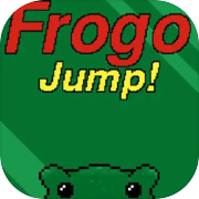 Frogo Jump