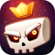 Play Heroes 2 : The Undead King